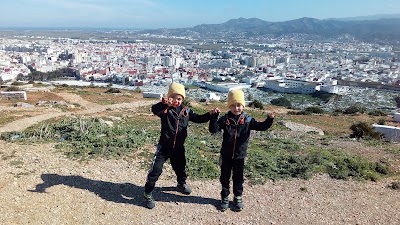 Photos of كورنيش جبل درسة