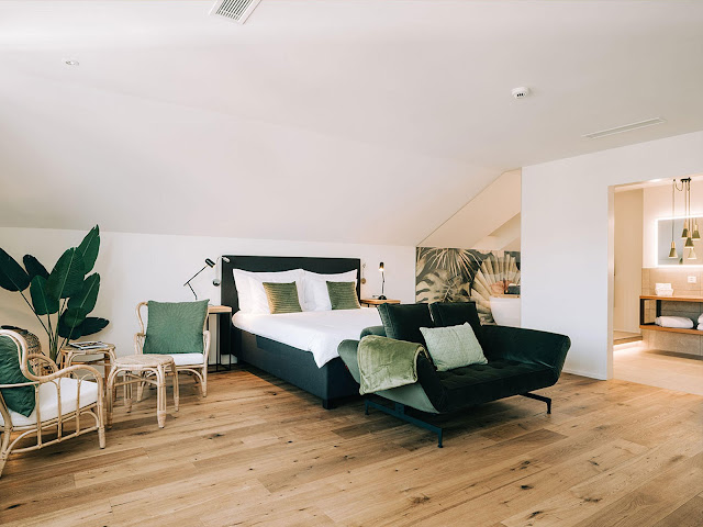 Hotel Krone Thun by null