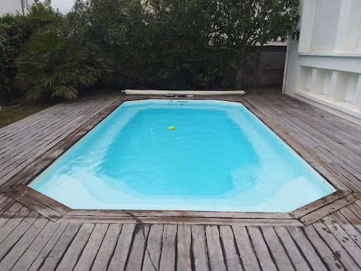 Photo de PHpool services à la piscine à Nieulle-sur-Seudre (17600)