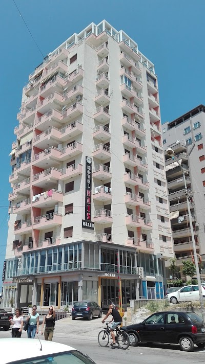 Photos of Hotel Nais Beach