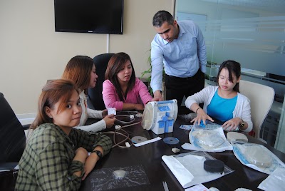 Photos of BAYTI Home Healthcare LLC