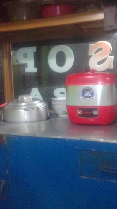 Photos of Warung Sate Madura Cak Mamat Ikma