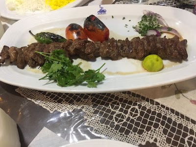 Photos of رستوران فیلامینگو