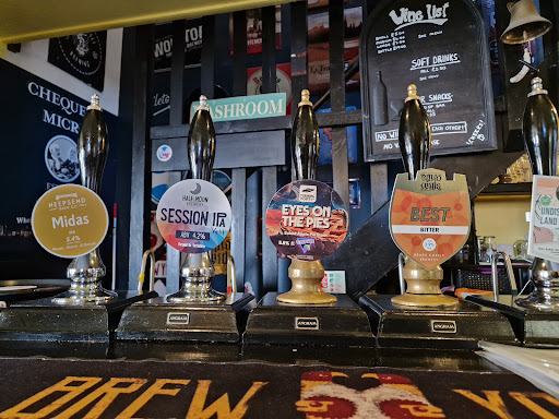 Micropub - Visual