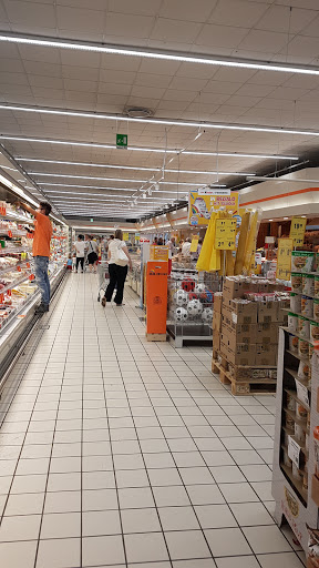 Supermercato Famila Gorizia (terza armata) - Thumbnail