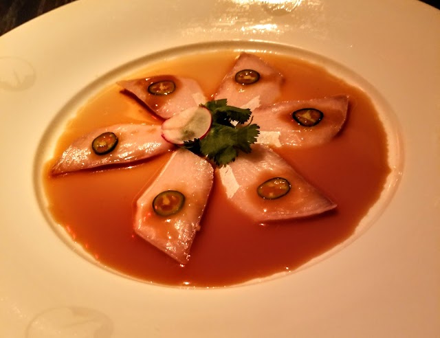 Nobu Washington D.C.
