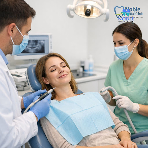 Finding the right dental clinic near me is about more than just location – it’s about trust, comf… post image