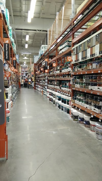 The Home Depot