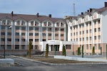 Фотография Căminul Universităţii AŞM, улица Академией, Кишинёв, Молдавия