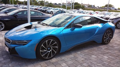 Photos of Fields BMW Winter Park