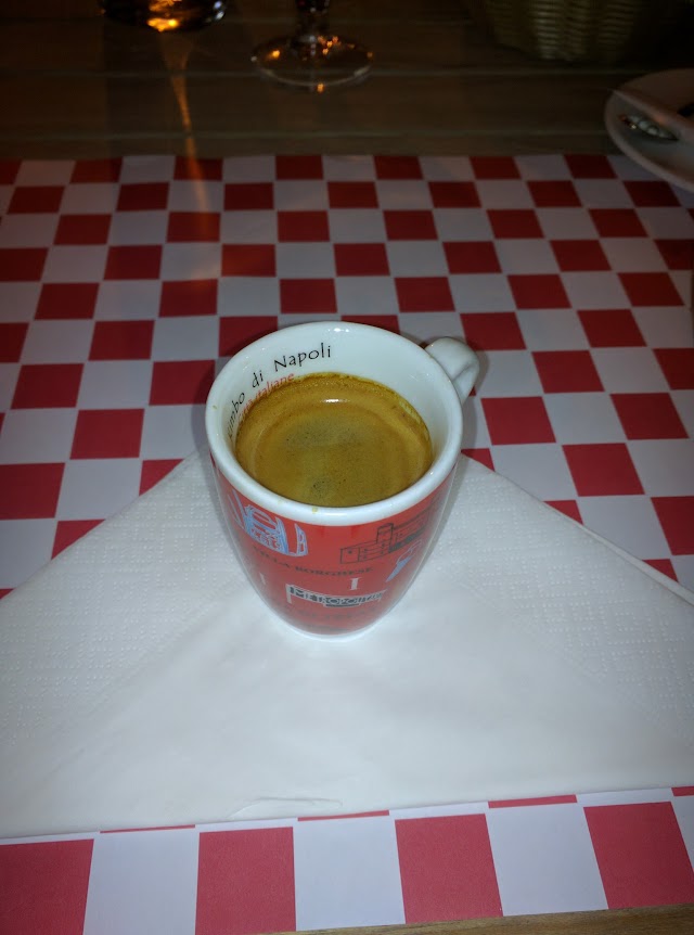 Dandy's Café