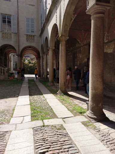 Palazzo Somaglia