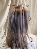 Le studio d'Angy à Le Creusot