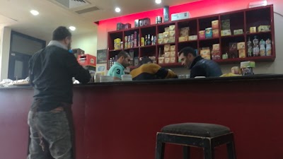 Photos of Emporio caf&eacute; restaurant