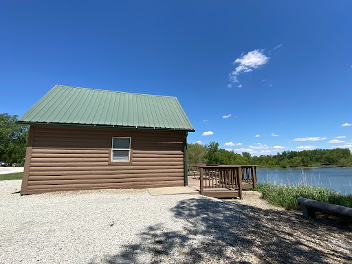 Nishna Bend Recreation Area - Thumbnail