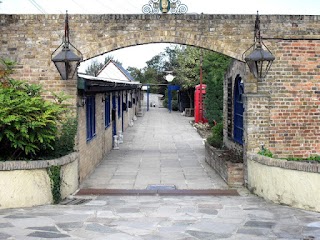 East Lodge Village Business Centre