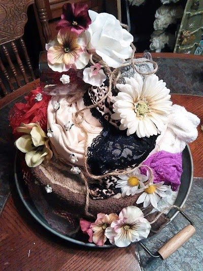 Landscapes To Wedding Cakes