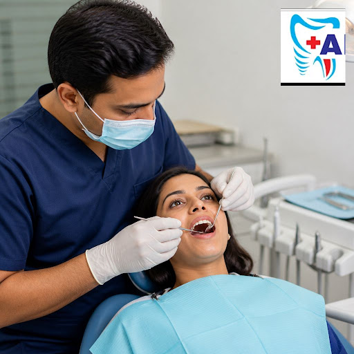 A comprehensive dental checkup at Aditya Dentocare in Rabale, Navi Mumbai is more than a quick lo… post image