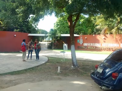Photos of UADY - Unidad Multidisciplinaria Tizim&iacute;n