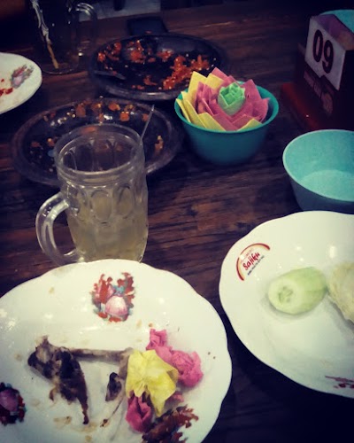 Photos of Ayam Goreng Sri Pendowo