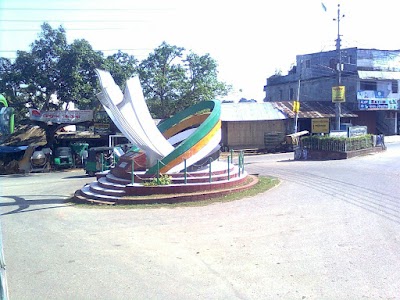 Photos of DC Office Rangamati