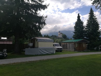 Photos of Camping Werdenberg