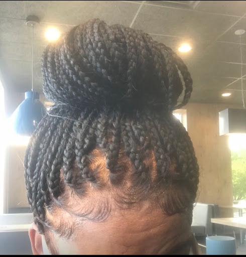 Hair junkie salon llc - Thumbnail