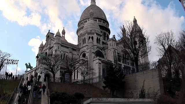 Place Dalida