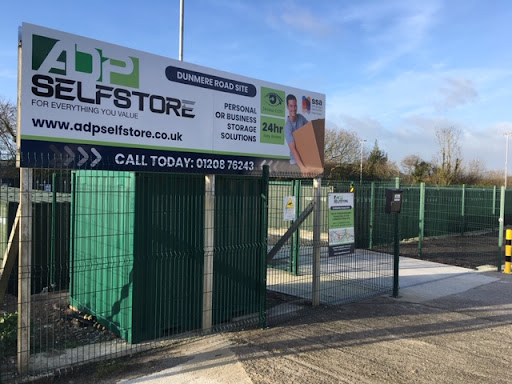 ADP Self Storage Dunmere - Thumbnail