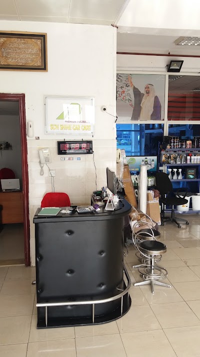 Photos of AL RAAD CAR POLISHING