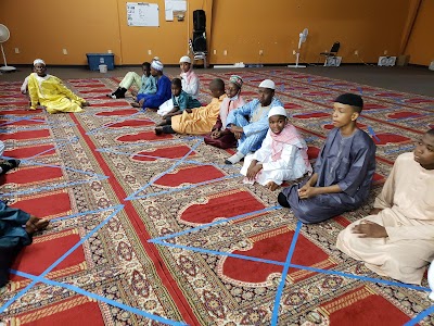 Alabama Muslim Community