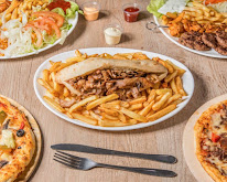 Maxi Grill à Sevran