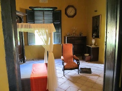 museum
