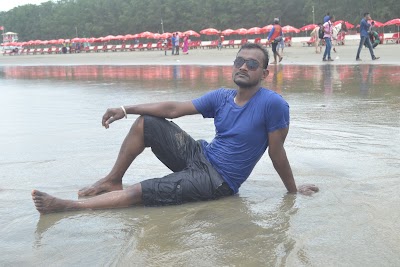 Photos of Chakrobarti Bus Stand