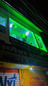 THE POPULAR GYM (Boys & Girls) all age groups – By owner in Dhanbad, Jharkhand