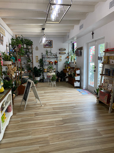 Love Story Florist - Thumbnail