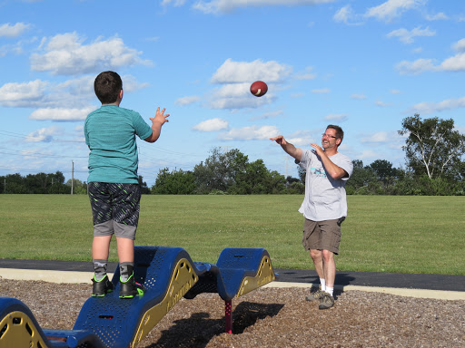Lakewood Grove Park - Round Lake Area Park District - Thumbnail