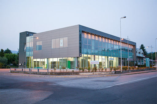 Sorelle Chiesa Medolago (Showroom)