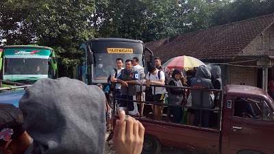Photos of GKJ Bejiharjo