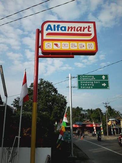 Photos of Alfa Mart Cimerak