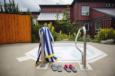 Photos of Sooke Harbour Resort & Marina