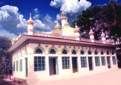 place-of-worship