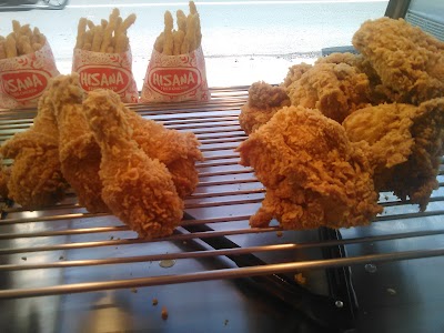 Photos of HISANA FRIED CHICKEN-CIAMIS