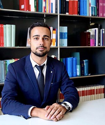 Didier De Oliveira - Avocat à La Chaux-de-Fonds