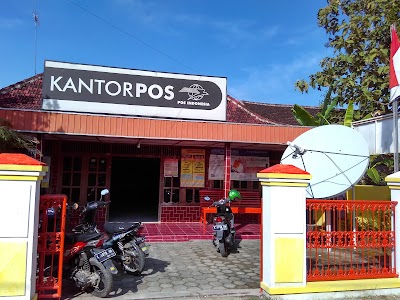 Photos of Kantor Pos Banjarejo
