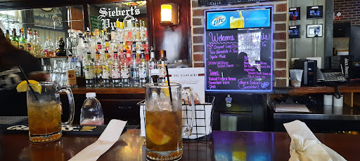 Sieberts Pub - Visual