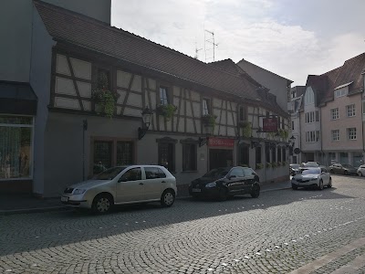 Photos of Zum Goldenen Ochsen