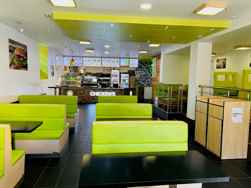 Photo 1 - Burger King