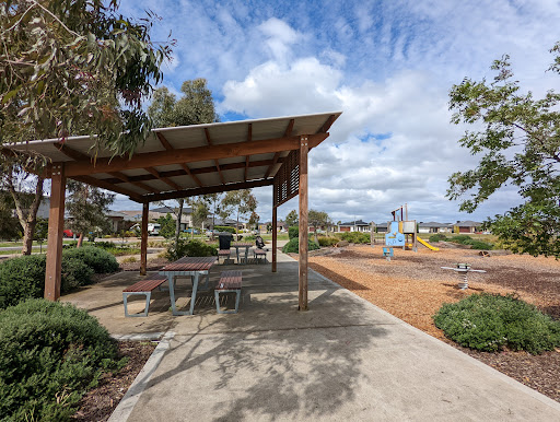 Heartlands Road Park Playgroumd Gallery - Australia