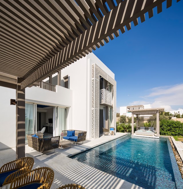 Sofitel Spa Tamuda Bay